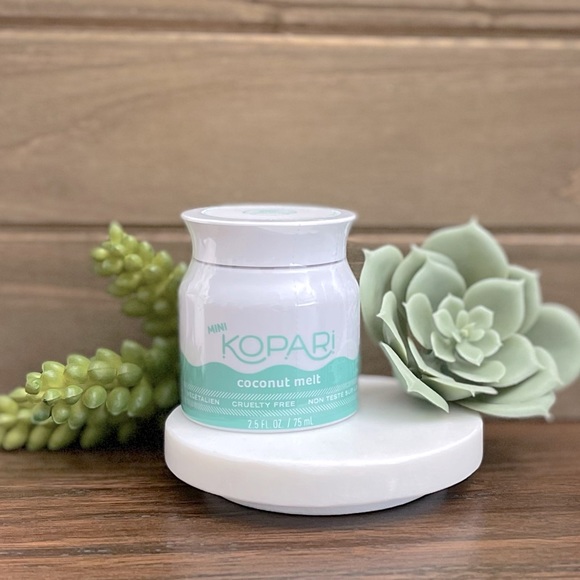 Kopari Bath & Body New Kopari Coconut Mini Melt Allover Coconut Oil
